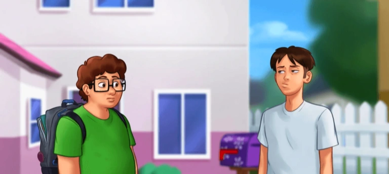 Summertime Saga Mod APK v0.20.20 Download (Unlimited Money & All Unlocked) 10 Summertime saga mod apk